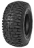 Pneu gazon KENDA 13x5.00-6 6PR K358 TURF RIDER TL