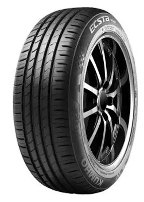 Pneu 4x4 - SUV KUMHO 215/60R17 96H ECSTA HS51 TL Renault