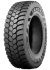 Pneu poids lourd essieu moteur KUMHO 315/80R22.5 156K MD51 M+S 3PMSF TL