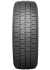 Pneu camionnette 4 saisons KUMHO 195/70R15C 104R PORTRAN 4S CX11 M+S 3PMSF TL