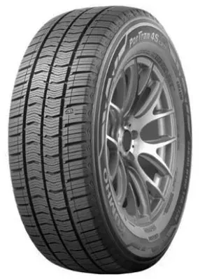 Pneu camionnette 4 saisons KUMHO 215/65R16C 109T PORTRAN 4S CX11 M+S 3PMSF TL