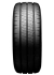 Pneu camionnette KUMHO 165/70R14C 89R PORTRAN KC53 TL