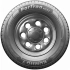 Pneu camionnette KUMHO 165/70R14C 89R PORTRAN KC53 TL