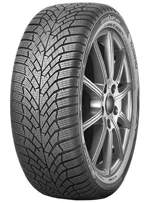 Pneu voiture hiver KUMHO 185/65R15 88T WINTERCRAFT WP52 M+S 3PMSF TL