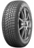 Pneu 4x4 - SUV hiver KUMHO 265/65R17 116H XL WINTERCRAFT WS71 M+S 3PMSF TL