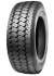 Pneu poids lourd remorque LEAO 385/65R22.5 24PR A938 3PMSF TL