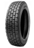 Pneu poids lourd essieu moteur LEAO 235/75R17.5 14PR D905 3PMSF TL