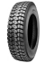 Pneu poids lourd essieu moteur LEAO 315/80R22.5 20PR D960 3PMSF TL