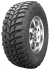 Pneu 4x4 - SUV LINGLONG 245/75R16 120Q CROSSWIND M/T TL