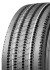 Pneu poids lourd toutes positions LINGLONG 275/70R22.5 150M F-820 M+S 3PMSF TL