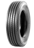 Pneu poids lourd remorque LINGLONG 385/55R19.5 156J T-820 M+S 3PMSF TL