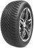 Pneu camionnette 4 saisons LINGLONG 175/70R14C 95T GREEN-MAX VAN 4S M+S 3PMSF TL