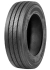 Pneu poids lourd remorque LINGLONG 205/65R17.5 129J KLT-200 M+S TL