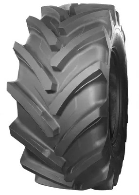 Pneu agricole MALHOTRA 480/65R24 143A8 RRT665 TL