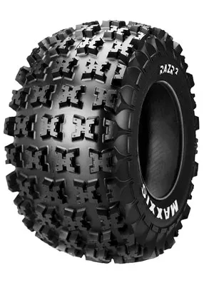 Pneu quad MAXXIS 20x11-9 43J M934 REAR RAZR 2 TL