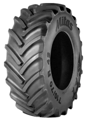 Pneu agricole MITAS 540/65R28 145A8 SFT TL