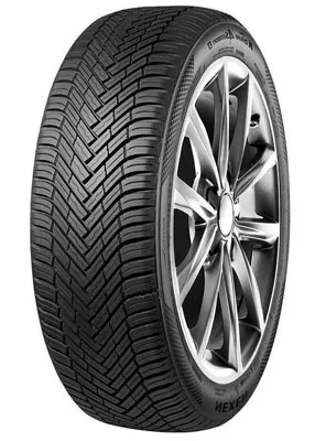 Pneu voiture 4 saisons NEXEN 215/65R16 98H NBLUE 4 SEASON M+S 3PMSF TL