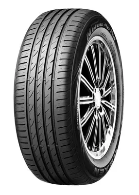 Pneu voiture NEXEN 185/60R15 84T NBLUE HD PLUS TL