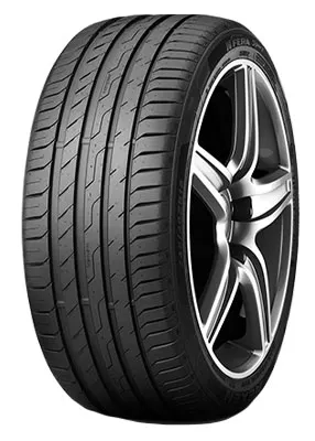 Pneu 4x4 - SUV NEXEN 235/60R18 107V XL NFERA SPORT SUV TL