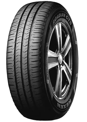 Pneu camionnette NEXEN 215/65R15C 104T ROADIAN CT8 TL