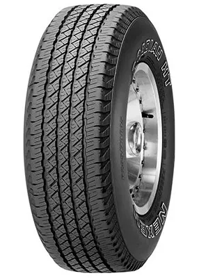 Pneu 4x4 - SUV NEXEN 255/70R15 108S ROADIAN HT TL