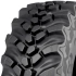 Pneu industriel NOKIAN 20.5R25 186A2 GROUND KING LOADER CEINTURE ACIER L-3 TL