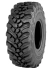 Pneu industriel NOKIAN 20.5R25 186A2 GROUND KING LOADER CEINTURE ACIER L-3 TL