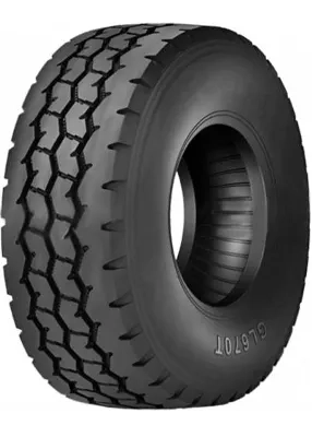 Pneu poids lourd remorque SAMSON 385/65R22.5 164K GL670T M+S 3PMSF TL