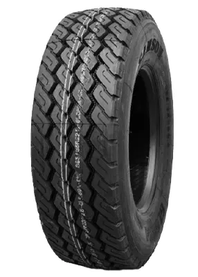 Pneu poids lourd remorque SAMSON 385/65R22.5 164K GL689A M+S 3PMSF TL