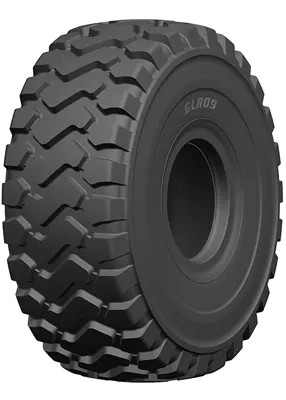 Pneu industriel SAMSON 26.5R25 202A2 GLR09 E3/L3 TL