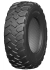 Pneu industriel SAMSON 405/70R20 143B GLR15 TL