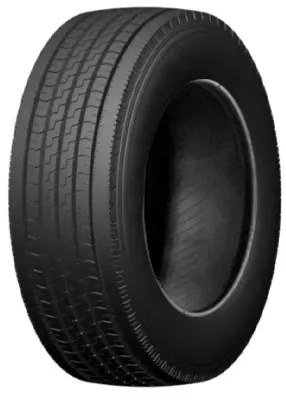 Pneu poids lourd essieu directeur SAMSON 385/55R22.5 160K GR-S1 M+S 3PMSF TL