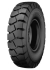 Pneu industriel STARMAXX 27x10.00-12 14PR SM-F20 SET (flap fourni)