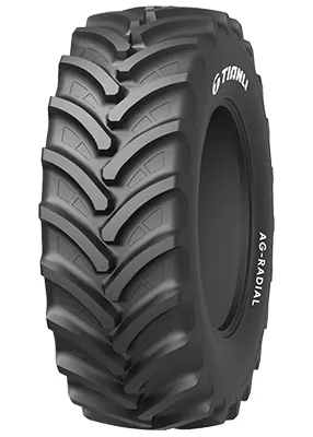 Pneu agricole TIANLI 650/65R42 168A8 AG-RADIAL TL