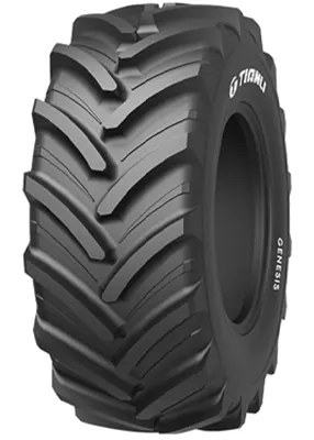 Pneu agricole TIANLI 340/85R38 (13.6R38) 133A8 GENESIS TL