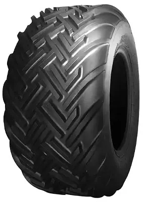 Pneu remorque agricole TRELLEBORG 33x15.50-15 8PR T412 TL