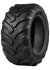 Pneu remorque agricole TRELLEBORG 280/60-15.5 115A8 T421 TL