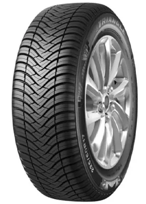 Pneu voiture 4 saisons Sélection APN 195/50R15 82V SEASONX TA01 M+S 3PMSF TL