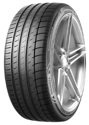 Pneu voiture Sélection APN 205/40R16 83W XL SPORTEX TH201 TL