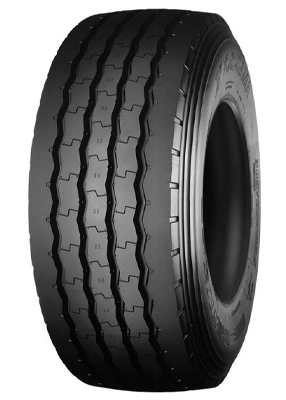 Pneu poids lourd remorque YOKOHAMA 385/65R22.5 164K RY357 TL