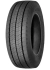 Pneu poids lourd bus YOKOHAMA 275/70R22.5 150J 120U M+S 3PMSF TL