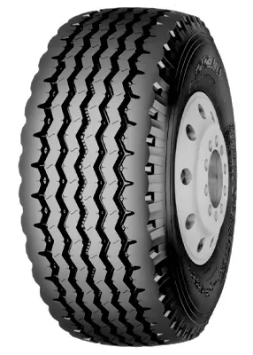 Pneu poids lourd remorque YOKOHAMA 425/65R22.5 165K RY253 TL