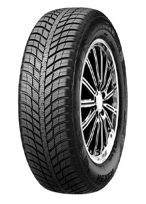 Pneu voiture 4 saisons NEXEN 195/65R15 91H NBLUE 4 SEASON M+S 3PMSF TL